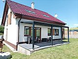 Hlin&iacute;kov&eacute; pergoly PROFI